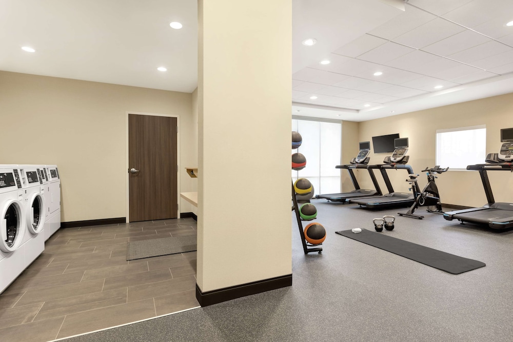 Home2 Suites by Hilton New Brunswick NJ - photo 50