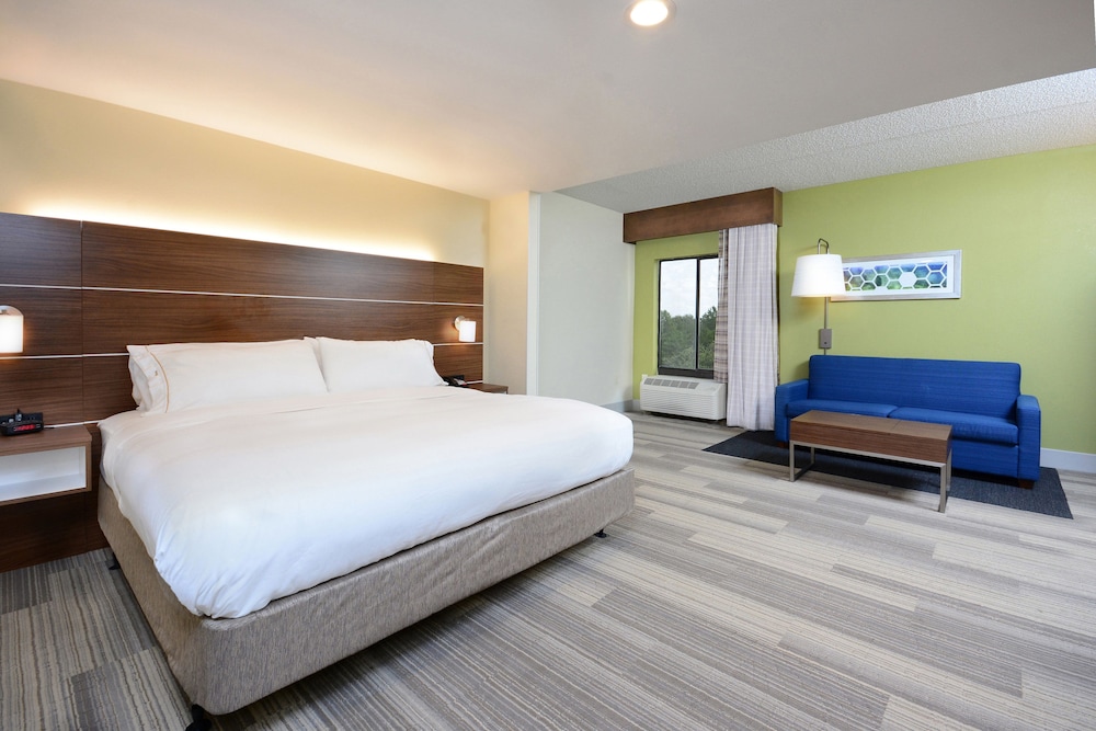 Holiday Inn Express & Suites Raleigh Durham Airport at RTP by IHG - photo 19