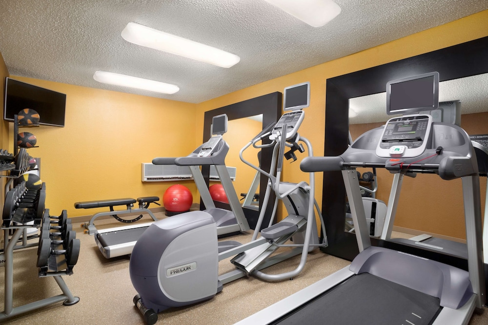Homewood Suites Dallas Park Central - photo 23