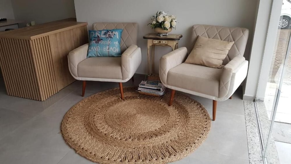 Pousada Solar da Penha in Penha, Brasil