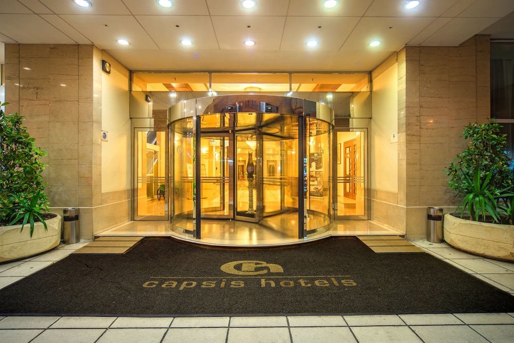 מראה חיצוני