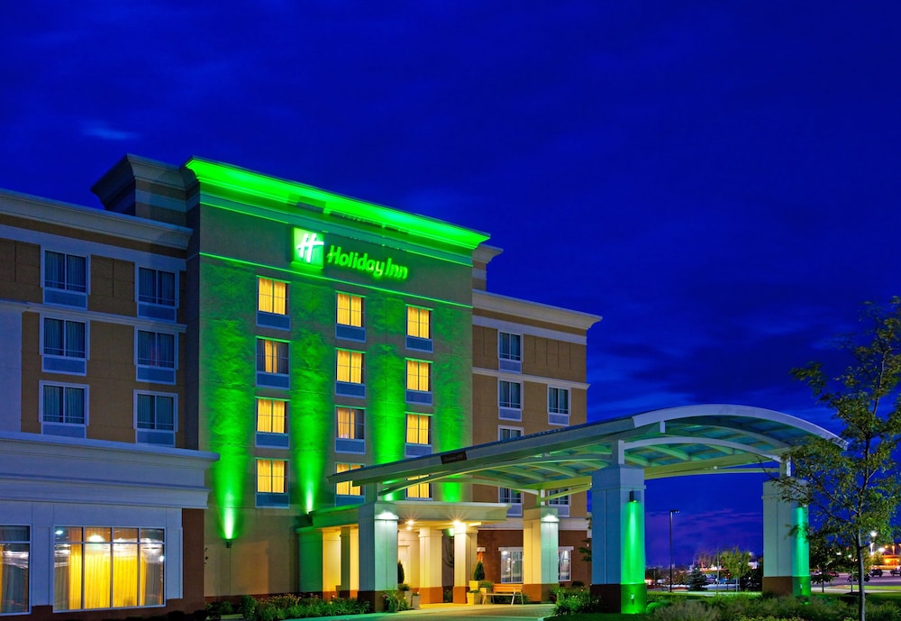 Holiday Inn Battle Creek by IHG - photo 33