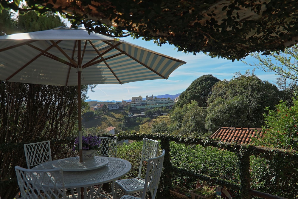 Pouso Caminho das Artes in Cunha, Brasil