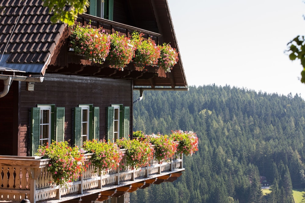 Der Klugbauer — hotel in Sankt Stefan Ob Stainz