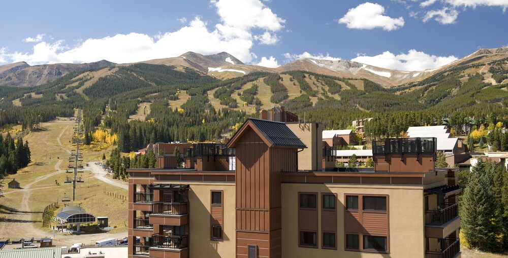 Breckenridge Hospitality in Breckenridge, United States