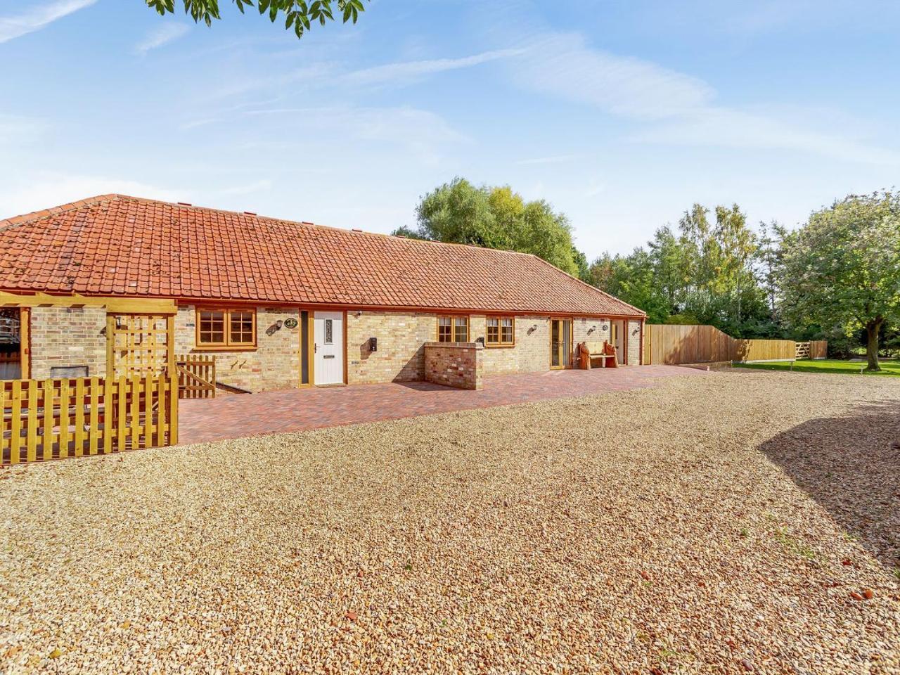 Woodpecker Barn Uk38613 in Wisbech, United Kingdom