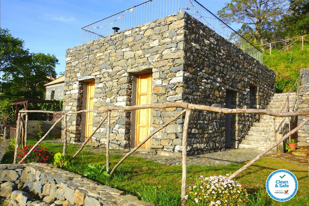 Casas da Levada — Calheta — photo 3