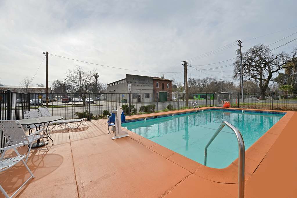 Americas Best Value Inn Chico - photo 20