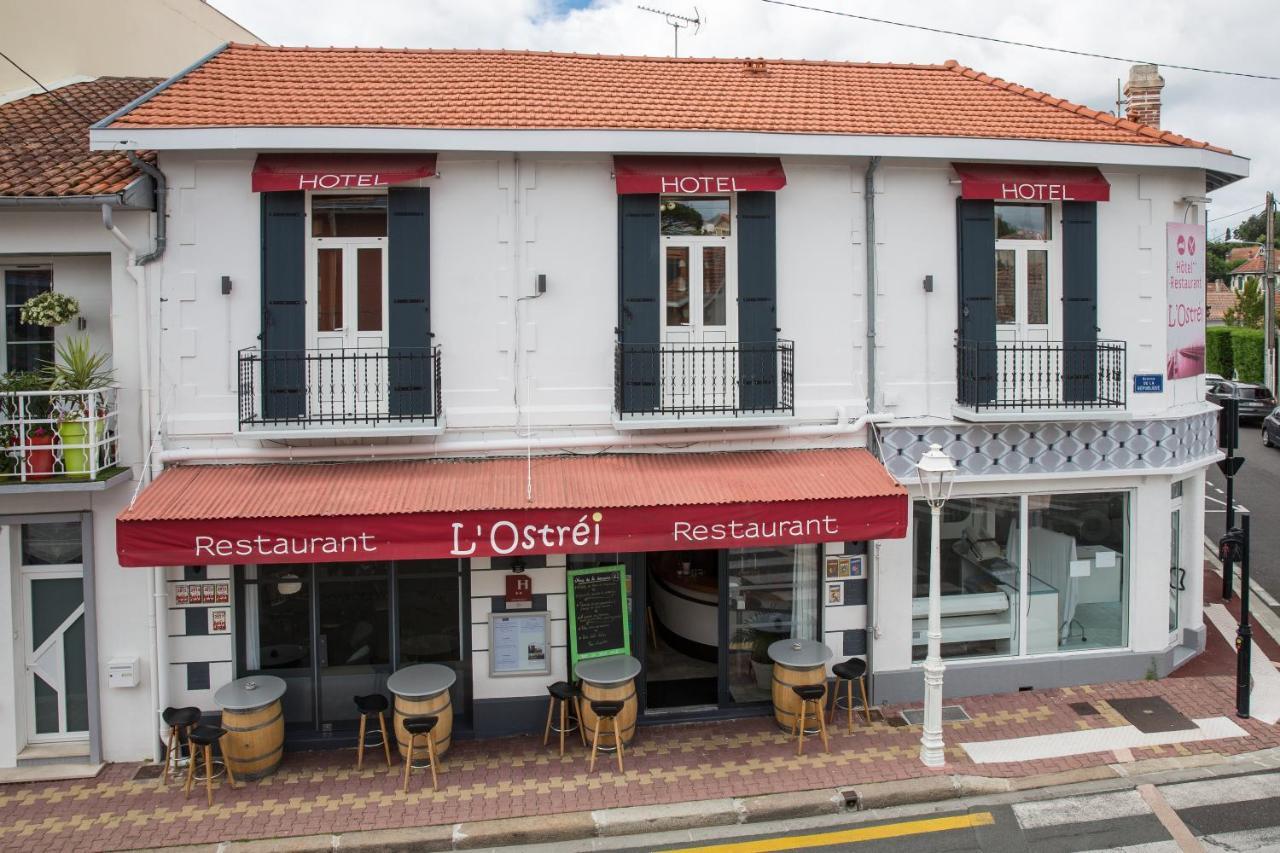 L’Ostrei — Arcachon — photo 3