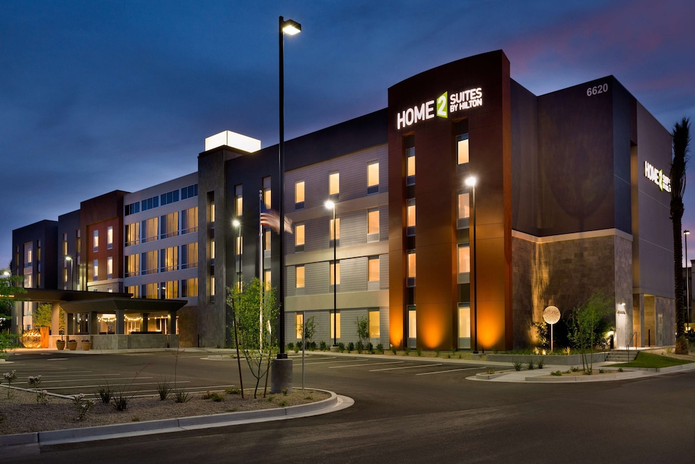 Home2 Suites by Hilton Glendale Westgate - photo 30