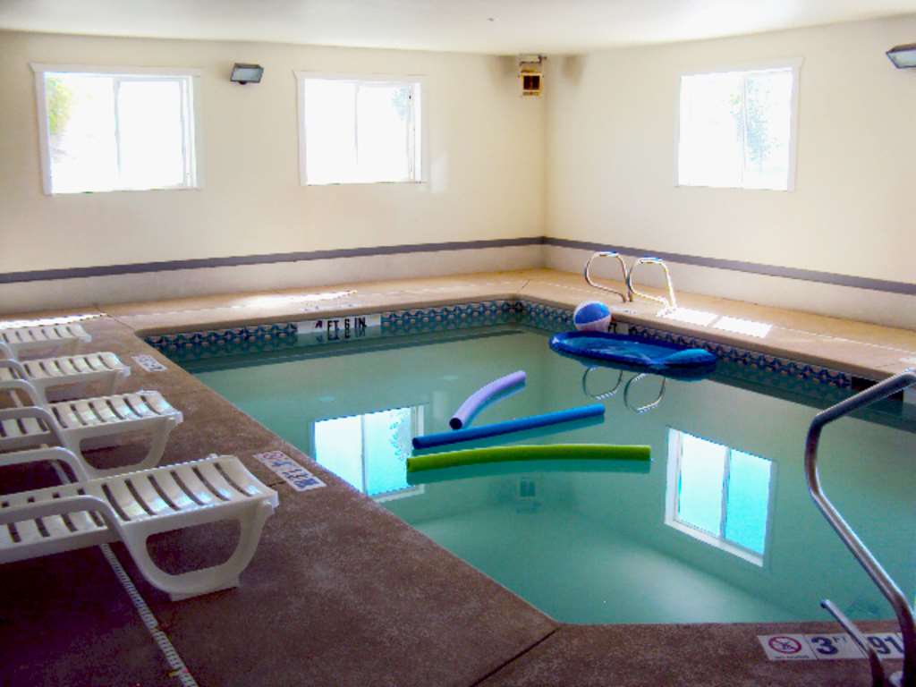 Americas Best Value Inn Green River - photo 10