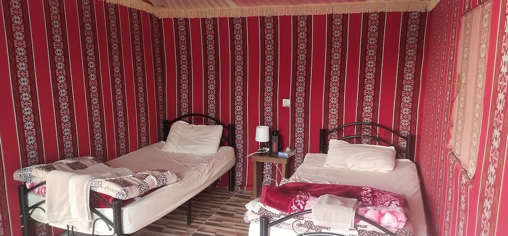 Bedouin Nomdas Adventures — Aqaba — photo 4