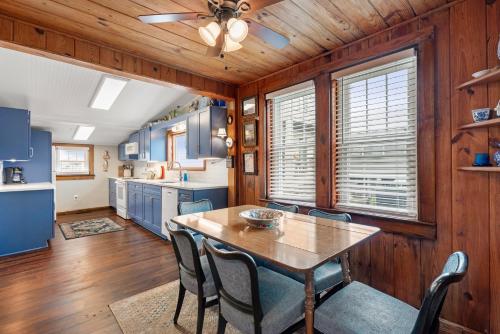 The Barn in Kill Devil Hills, United States