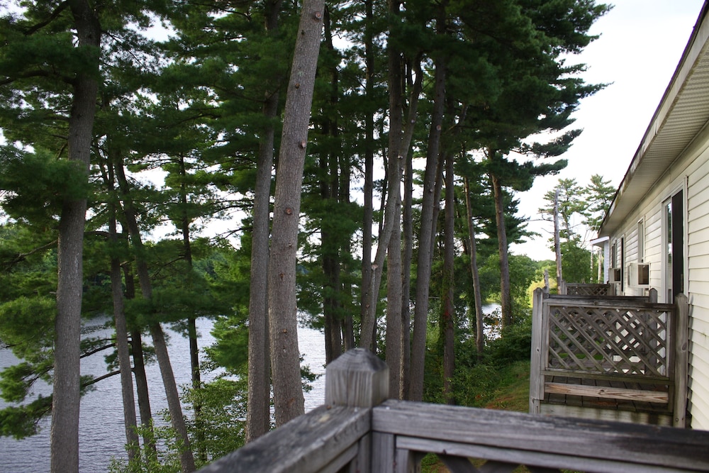 Milford Motel On the River - photo 25