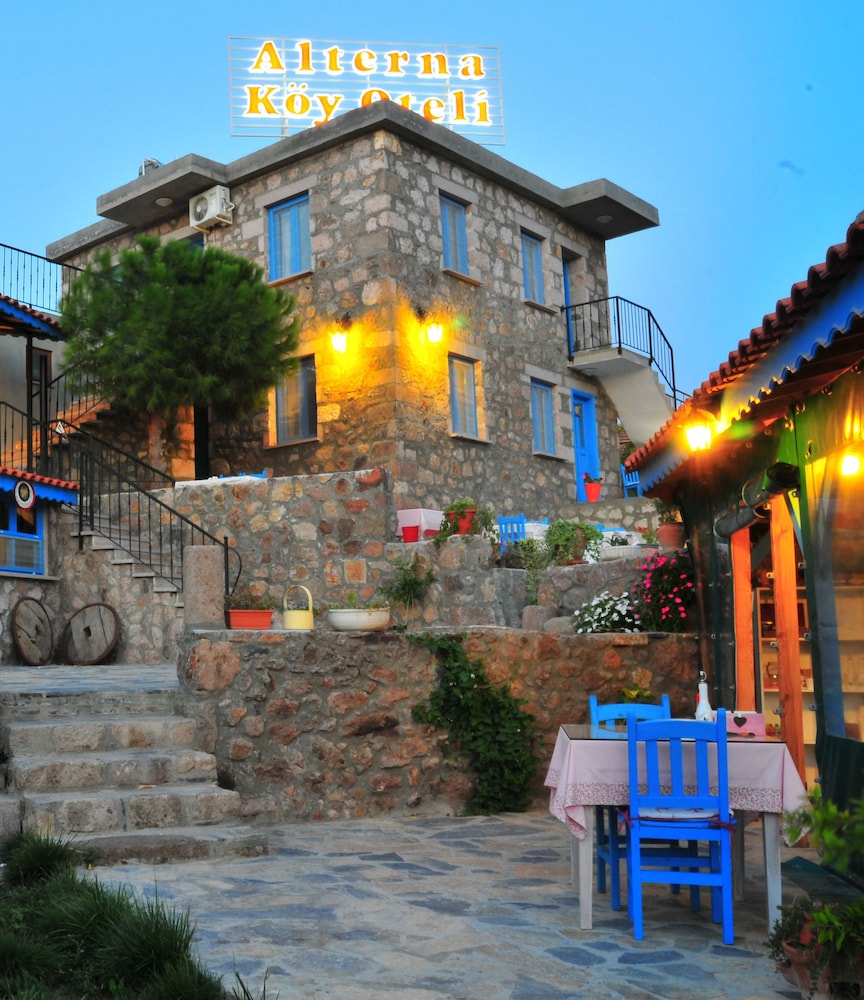 Alterna Koy Evi in Ayvacik, Turkey