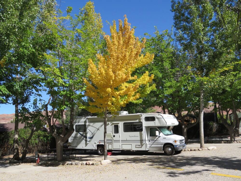 Sun Outdoors Moab Downtown - photo 20
