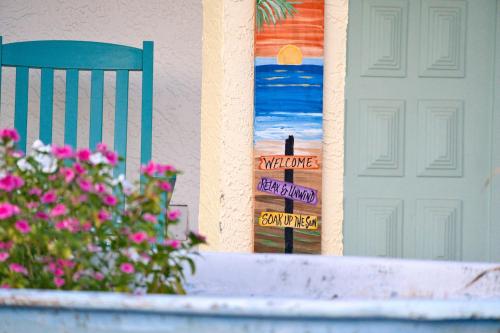 Sunsets and Dolphins — Hernando Beach — photo 3