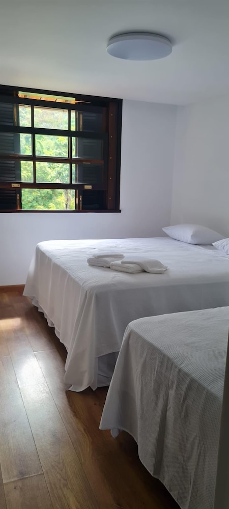 Kronemhouse Pousada — Petropolis — photo 5