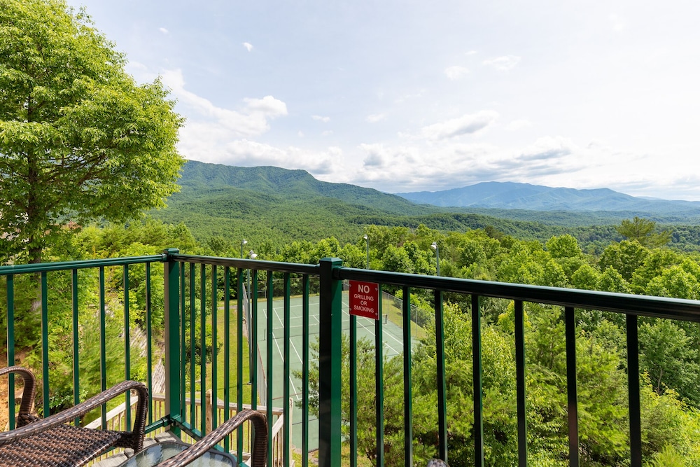 Deer Ridge Mountain Resort by JMR - photo 84