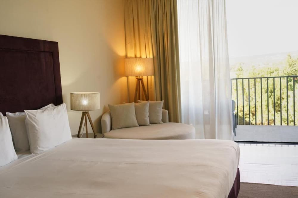 Olive Nature Hotel & SPA Quinta Valle de Passos — Valpacos — photo 3