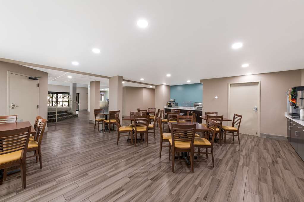Sleep Inn Northlake - photo 30