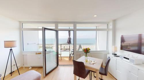 Prinz Hamlet Wohnung 60 — 4-Star Luxury Hotel in Neustadt In Holstein, Germany