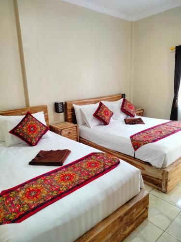 Dika Accommodation Ubud - last minute hotel in Ubud