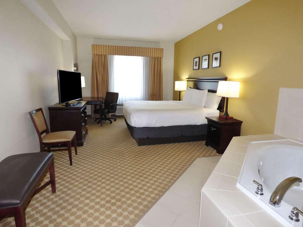 Country Inn & Suites by Radisson Port Orange Daytona FL - photo 9