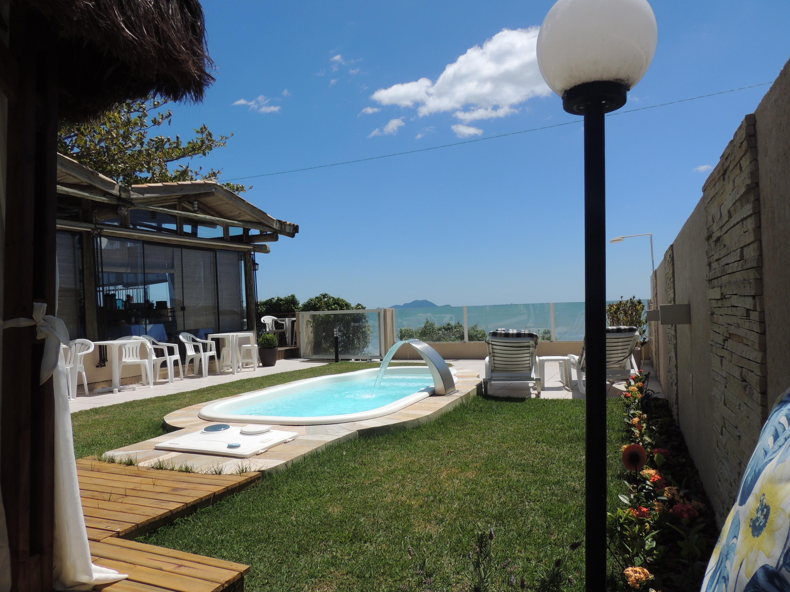 Pousada Ancoradouro's - last minute hotel in Florianopolis