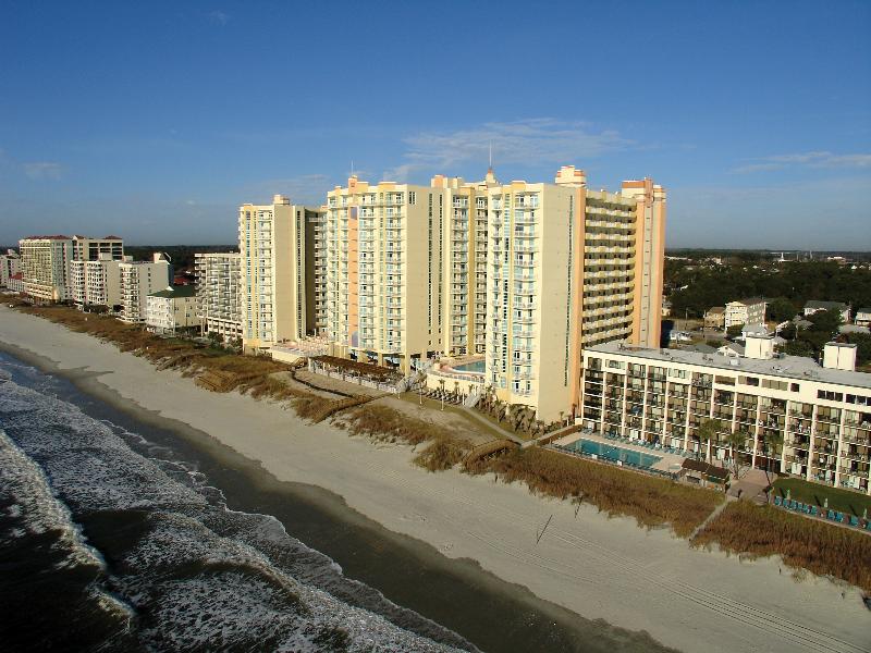 Club Wyndham Ocean Boulevard - photo 6