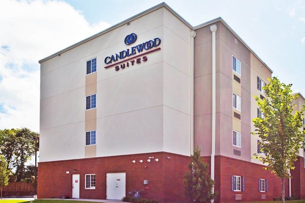 Candlewood Suites Columbus Fort Benning by IHG - photo 49