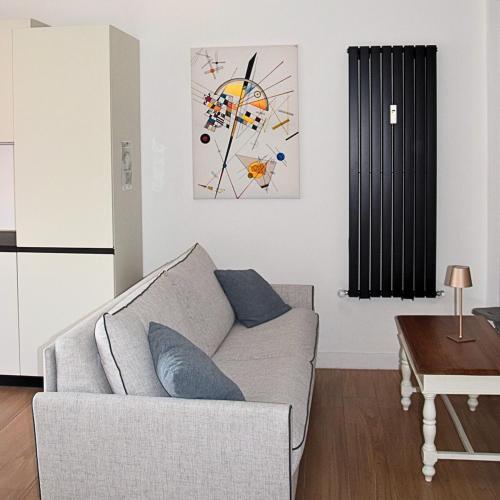 Casa Sisto — 4-Star Luxury Hotel in Rome, Italy