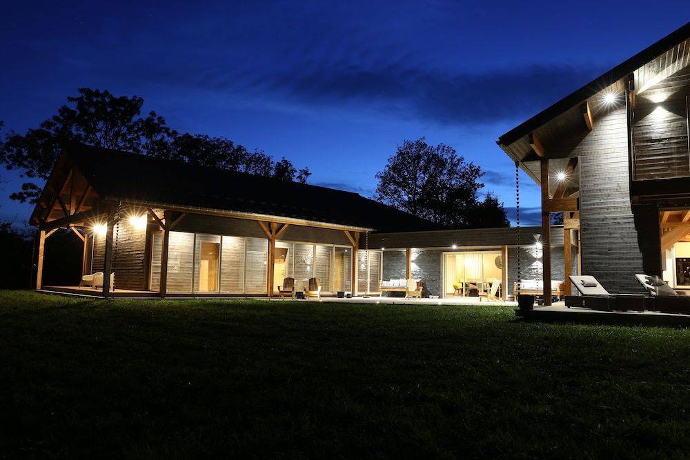 La Transparence - last minute hotel in Unknown City