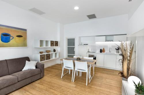 Alla Vecchia Porta 14 in Monopoli, Italy