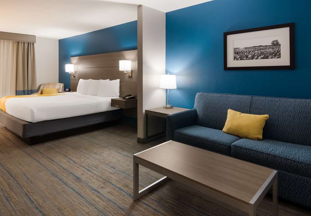 Best Western Eastland - photo 6