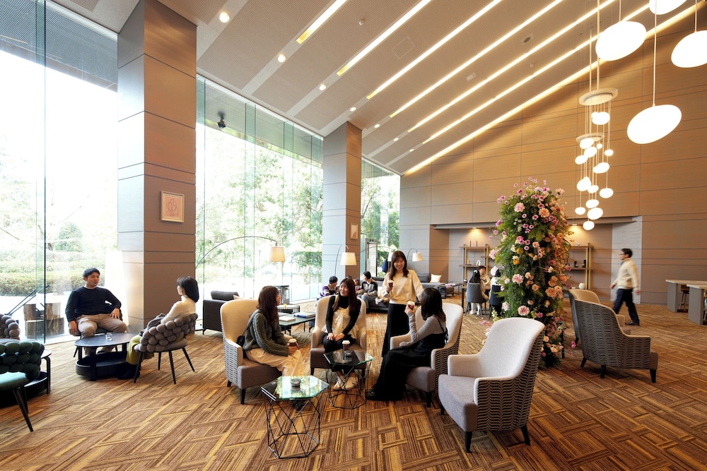 Grand Lectore Yugawara in Yugawara, Japan