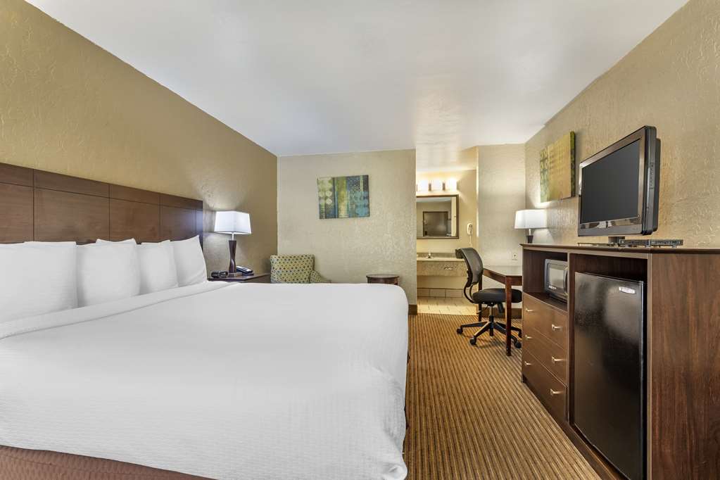Best Western Of Hope - photo 14