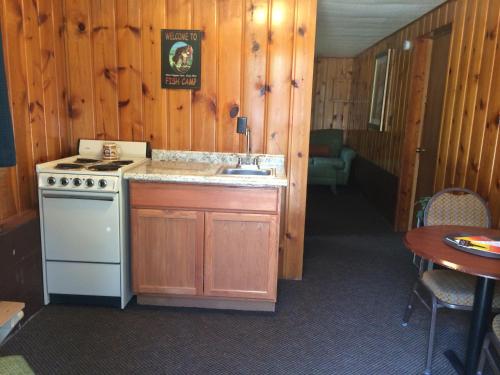 Alpine Motel - photo 90