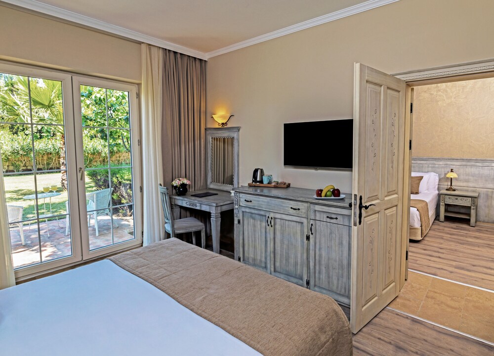 Kairaba Alacati Beach Resort — Alacati — photo 4