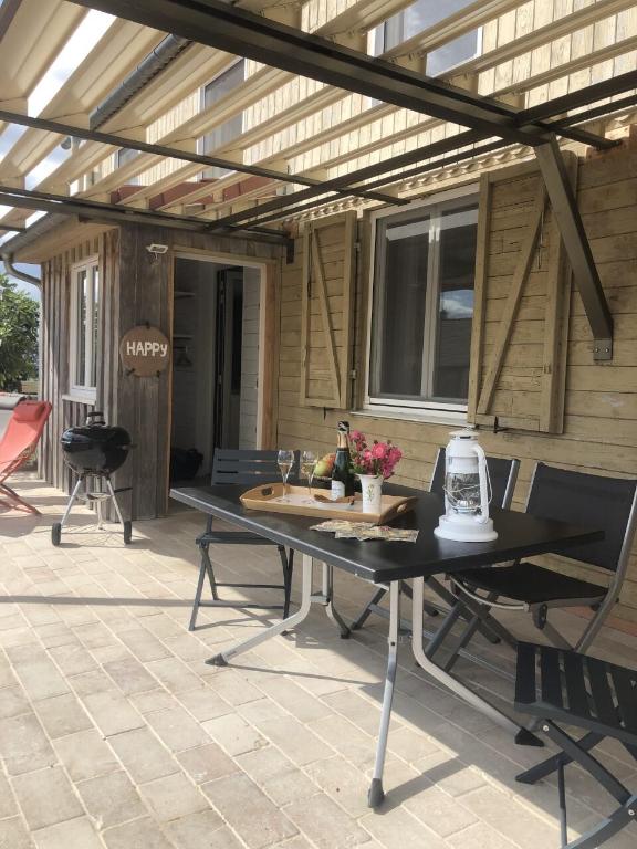 Happy - last minute hotel in Cernay-Les-Reims