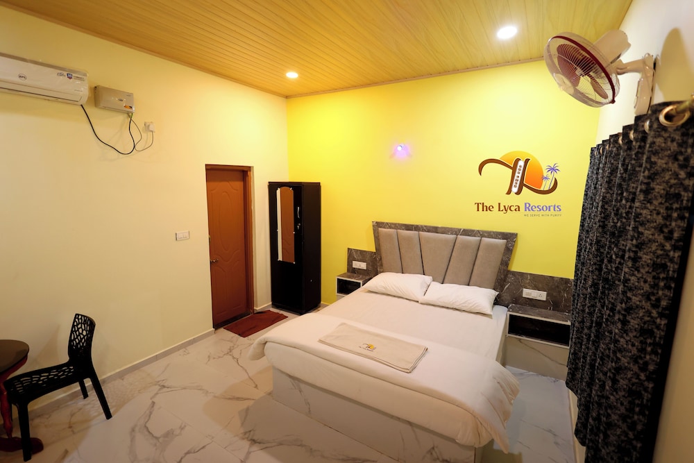 The Lyca Resorts — Siddapur — photo 3