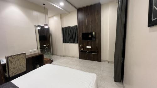 Hotel Ranjeet — Ahmadnagar — photo 4