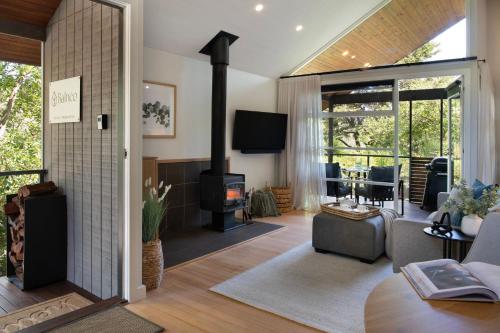 Balneo in Unknown City, Australia