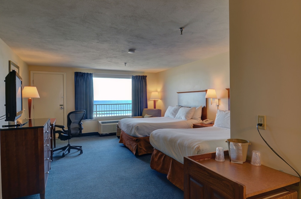 Hampton House Hotel - photo 22