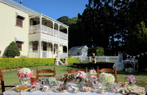 Middleton House Maleny — Witta — photo 5