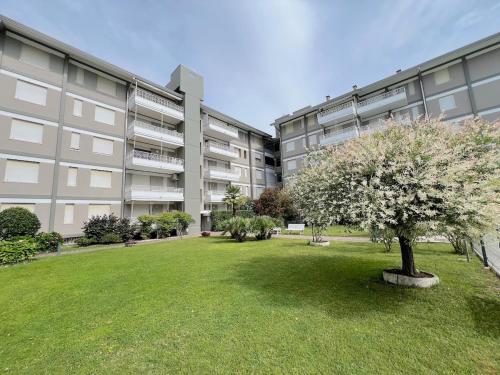 Condominio Gardenia — 4-Star Luxury Hotel in Lignano Sabbiadoro, Italy