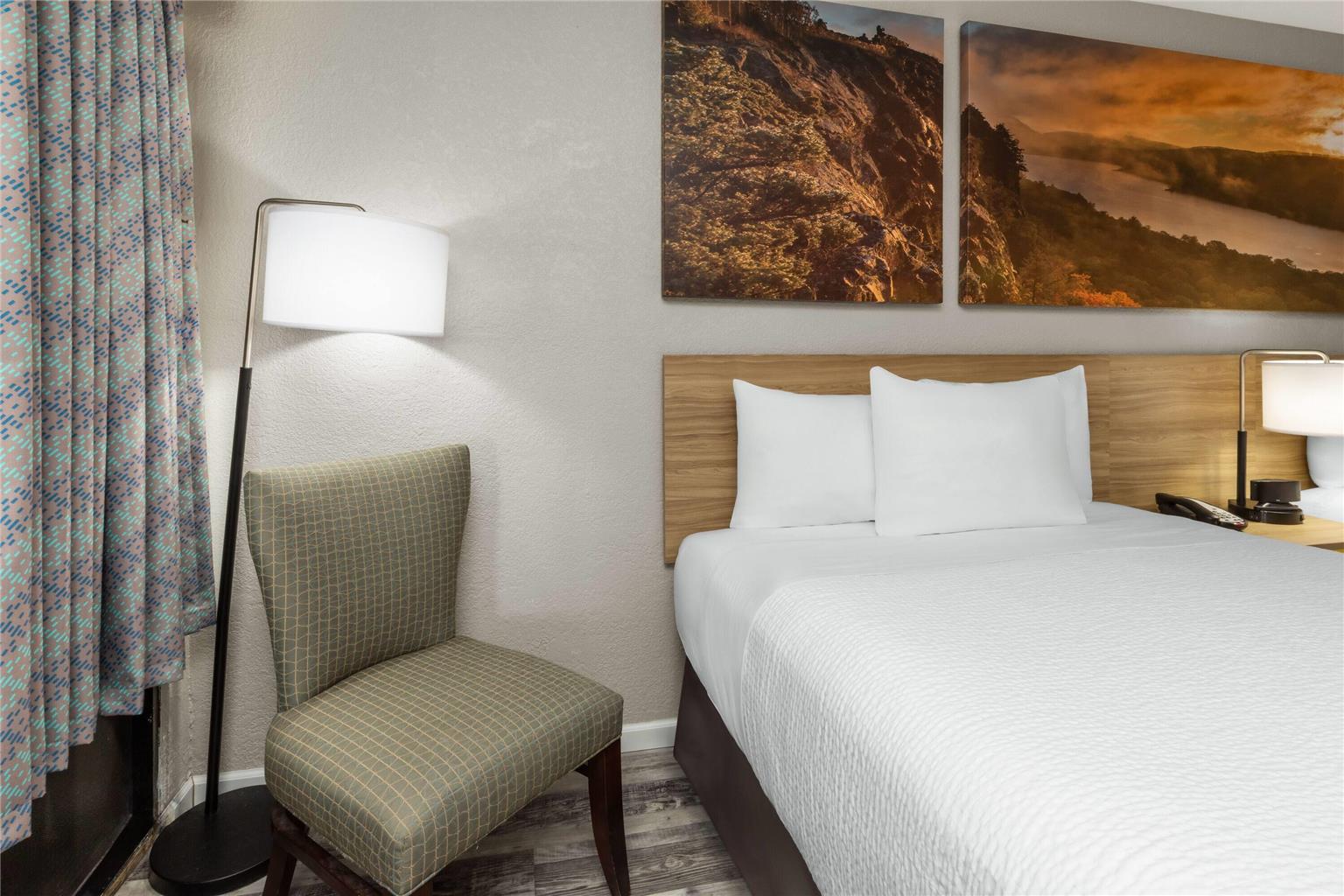 Days Inn by Wyndham Branson Ozarks - photo 19
