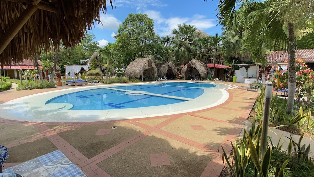 Hotel Rosalinda Campestre del Llano in Villavicencio, Colombia