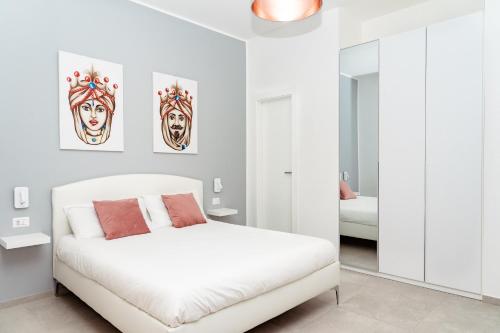 La maison de tante Rosa — 4-Star Luxury Hotel in Siracusa, Italy