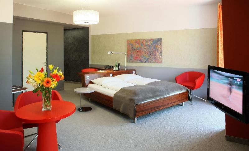 Gasthof Maxlhaid in Wels, Austria